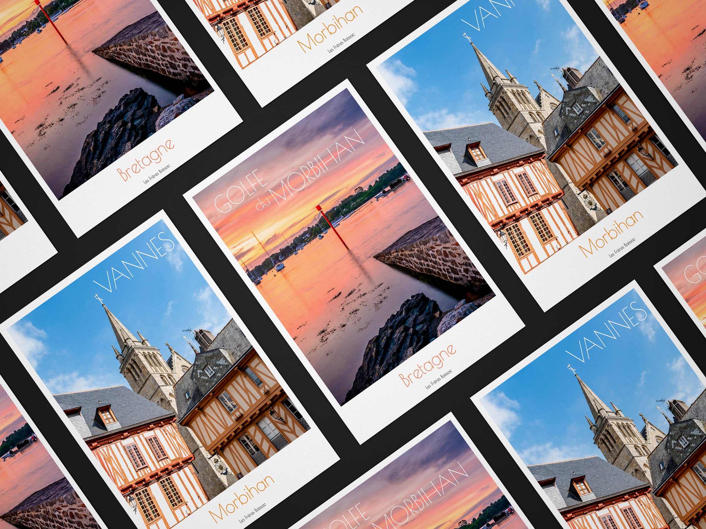 Toutes nos affiches