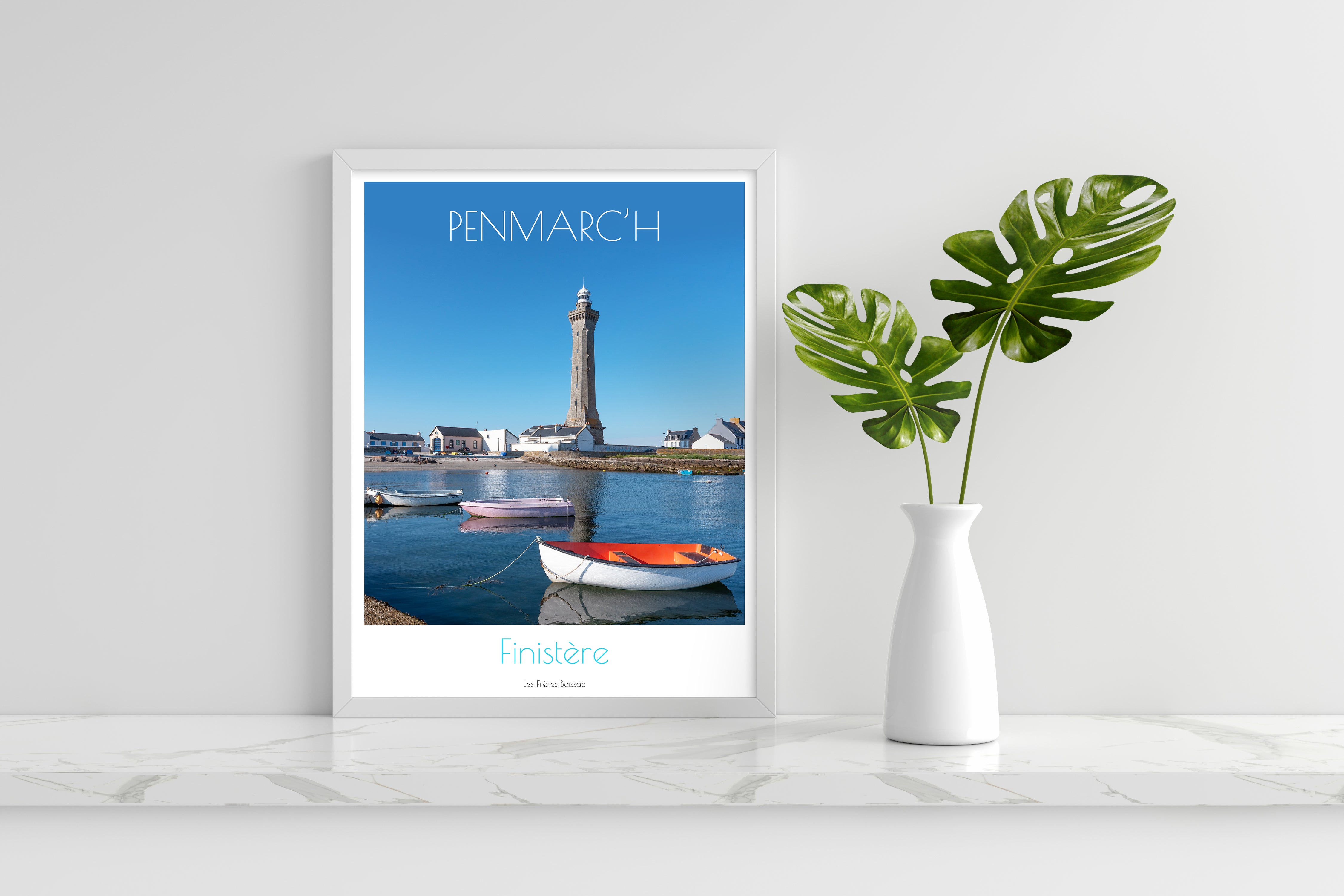 Phares de Bretagne